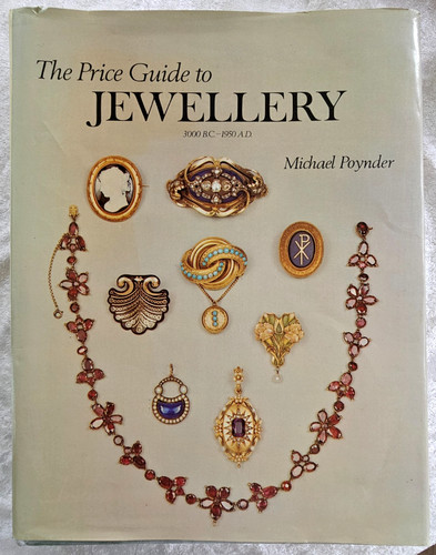 The price guide jewellery - price,