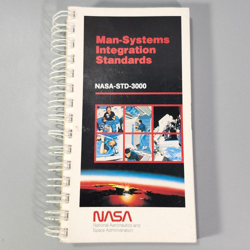Nasa std3000 handbook man - nasa,