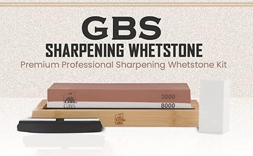 Razor knife sharpening - razor,